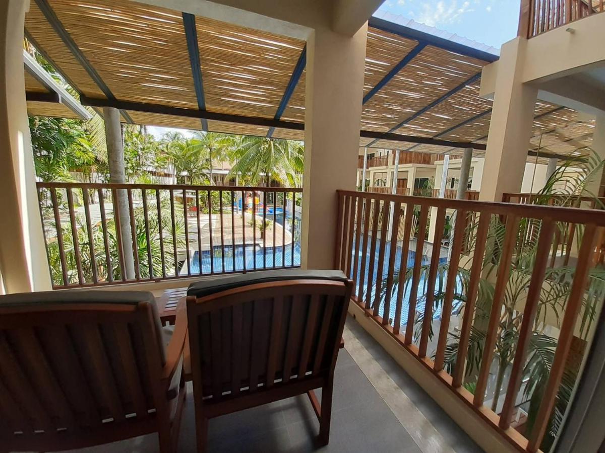 Ayara Villas - Sha Extra Plus Khao Lak Zewnętrze zdjęcie