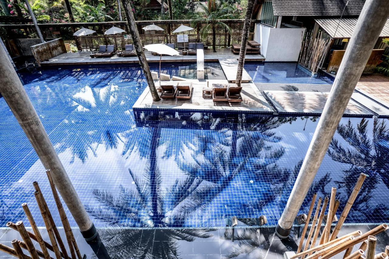 Ayara Villas - Sha Extra Plus Khao Lak Zewnętrze zdjęcie