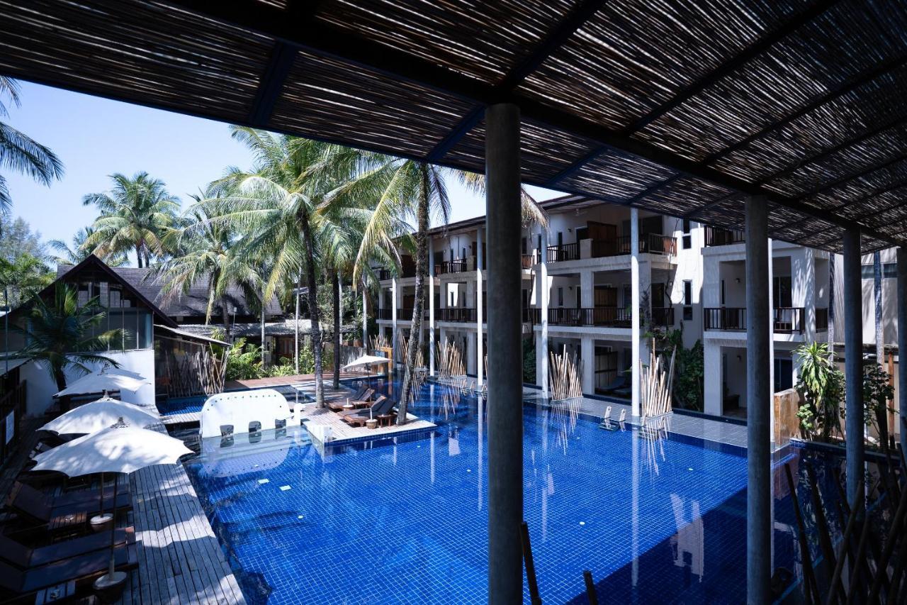 Ayara Villas - Sha Extra Plus Khao Lak Zewnętrze zdjęcie
