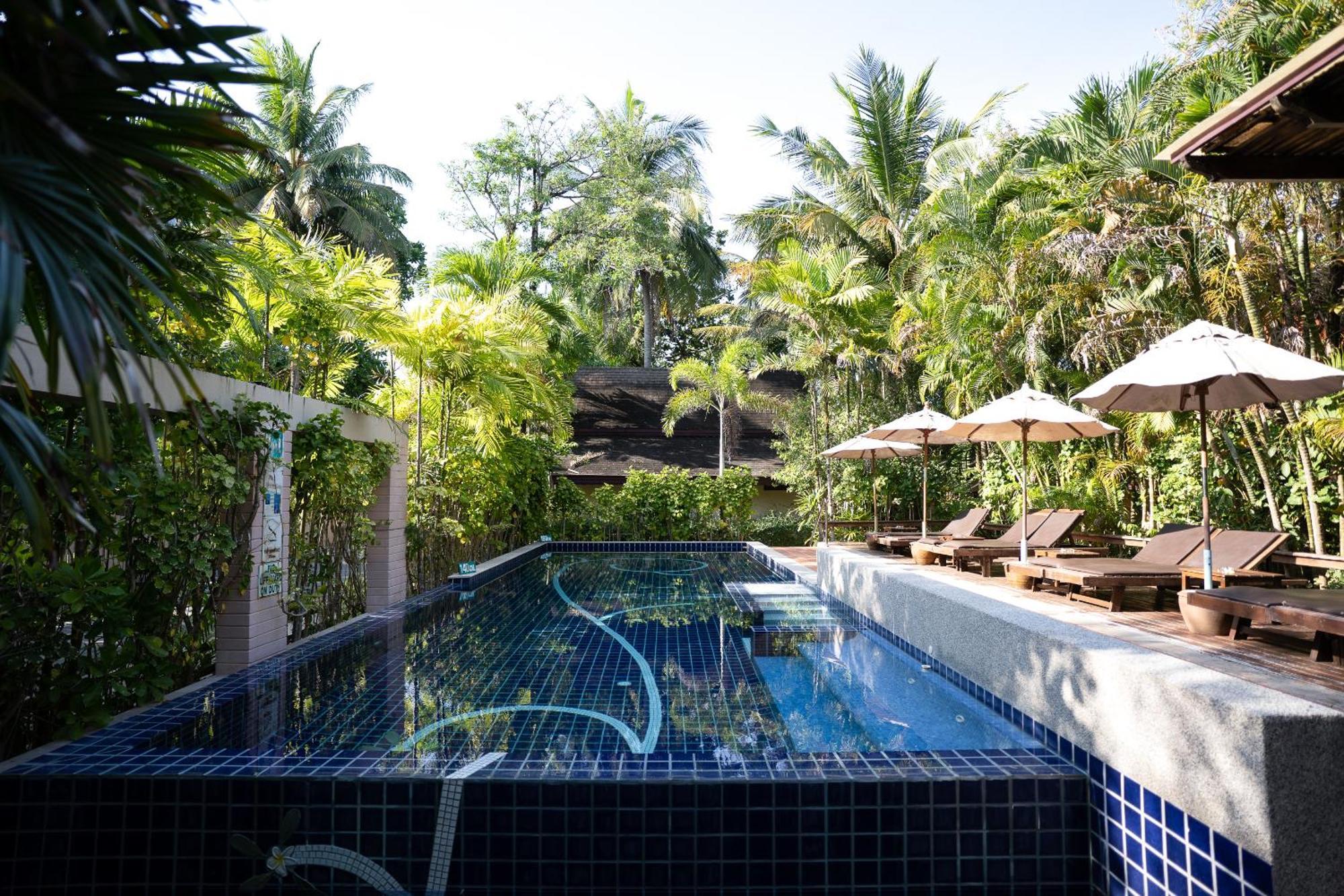 Ayara Villas - Sha Extra Plus Khao Lak Zewnętrze zdjęcie