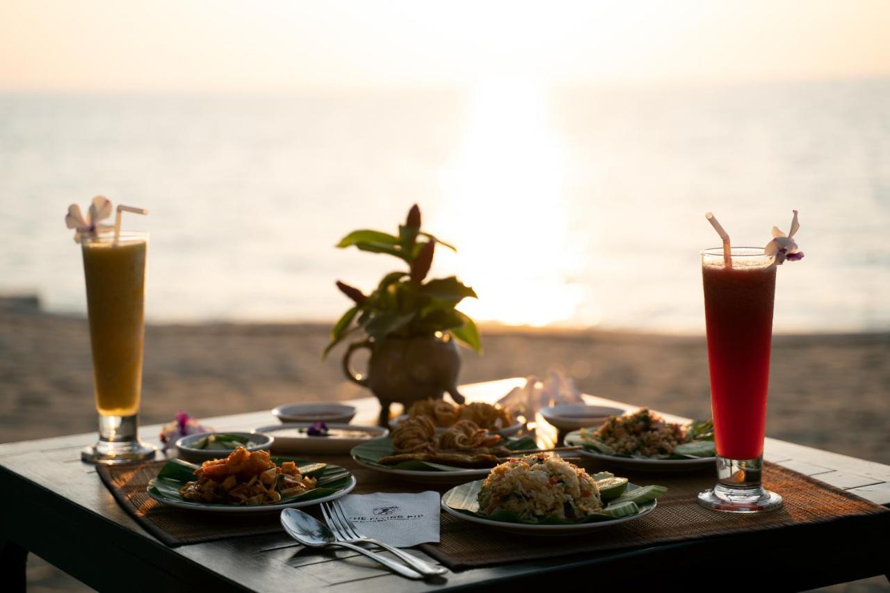 Ayara Villas - Sha Extra Plus Khao Lak Zewnętrze zdjęcie