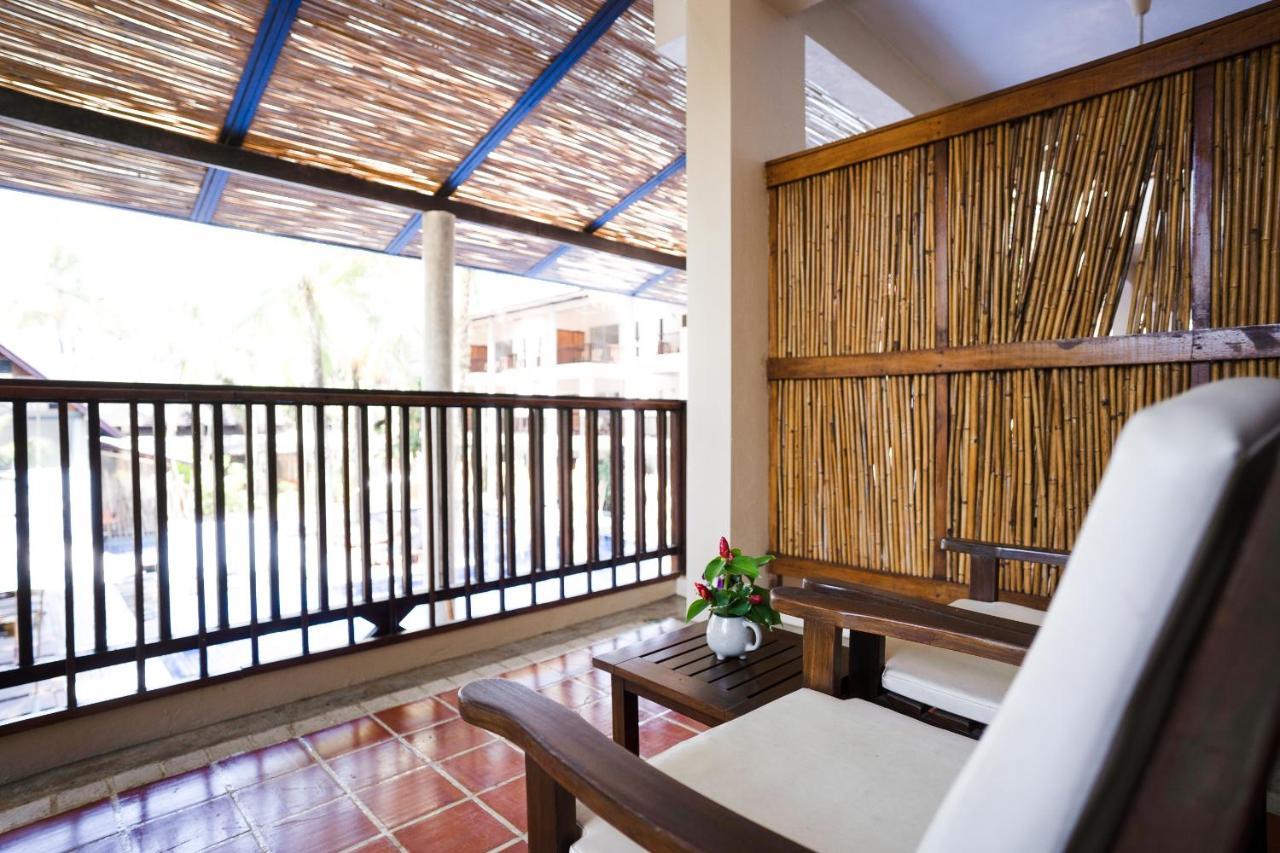 Ayara Villas - Sha Extra Plus Khao Lak Zewnętrze zdjęcie