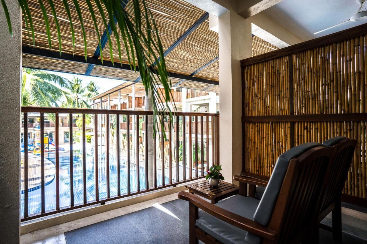 Ayara Villas - Sha Extra Plus Khao Lak Zewnętrze zdjęcie