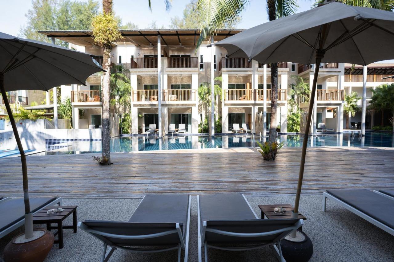 Ayara Villas - Sha Extra Plus Khao Lak Zewnętrze zdjęcie