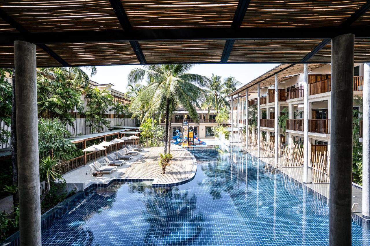 Ayara Villas - Sha Extra Plus Khao Lak Zewnętrze zdjęcie