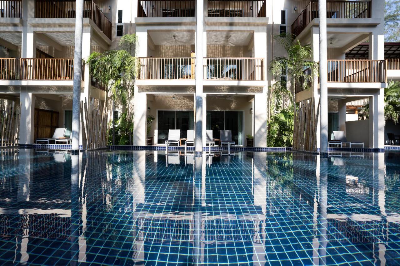 Ayara Villas - Sha Extra Plus Khao Lak Zewnętrze zdjęcie