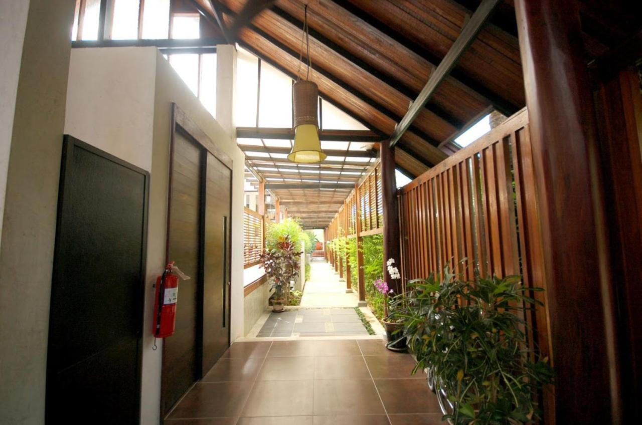 Ayara Villas - Sha Extra Plus Khao Lak Zewnętrze zdjęcie