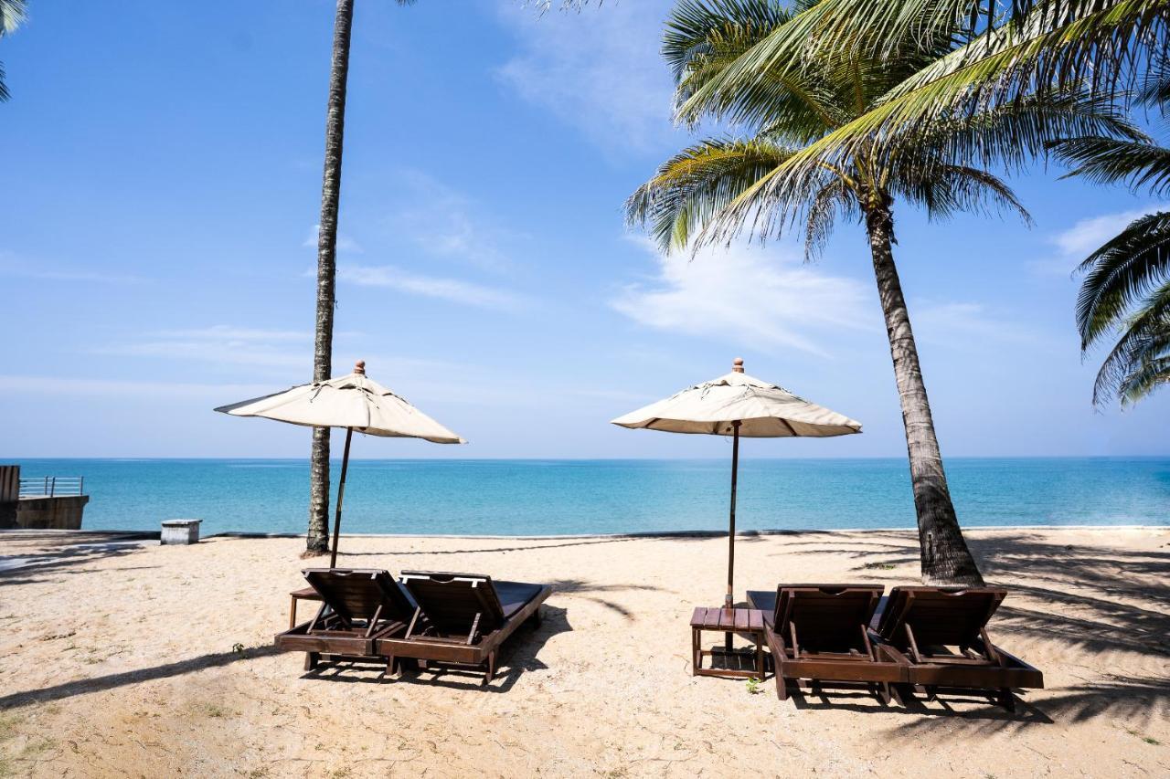 Ayara Villas - Sha Extra Plus Khao Lak Zewnętrze zdjęcie