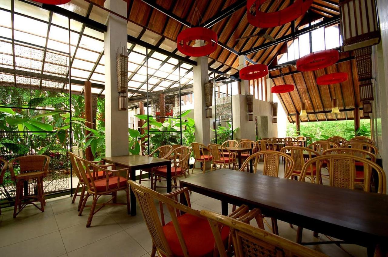 Ayara Villas - Sha Extra Plus Khao Lak Zewnętrze zdjęcie