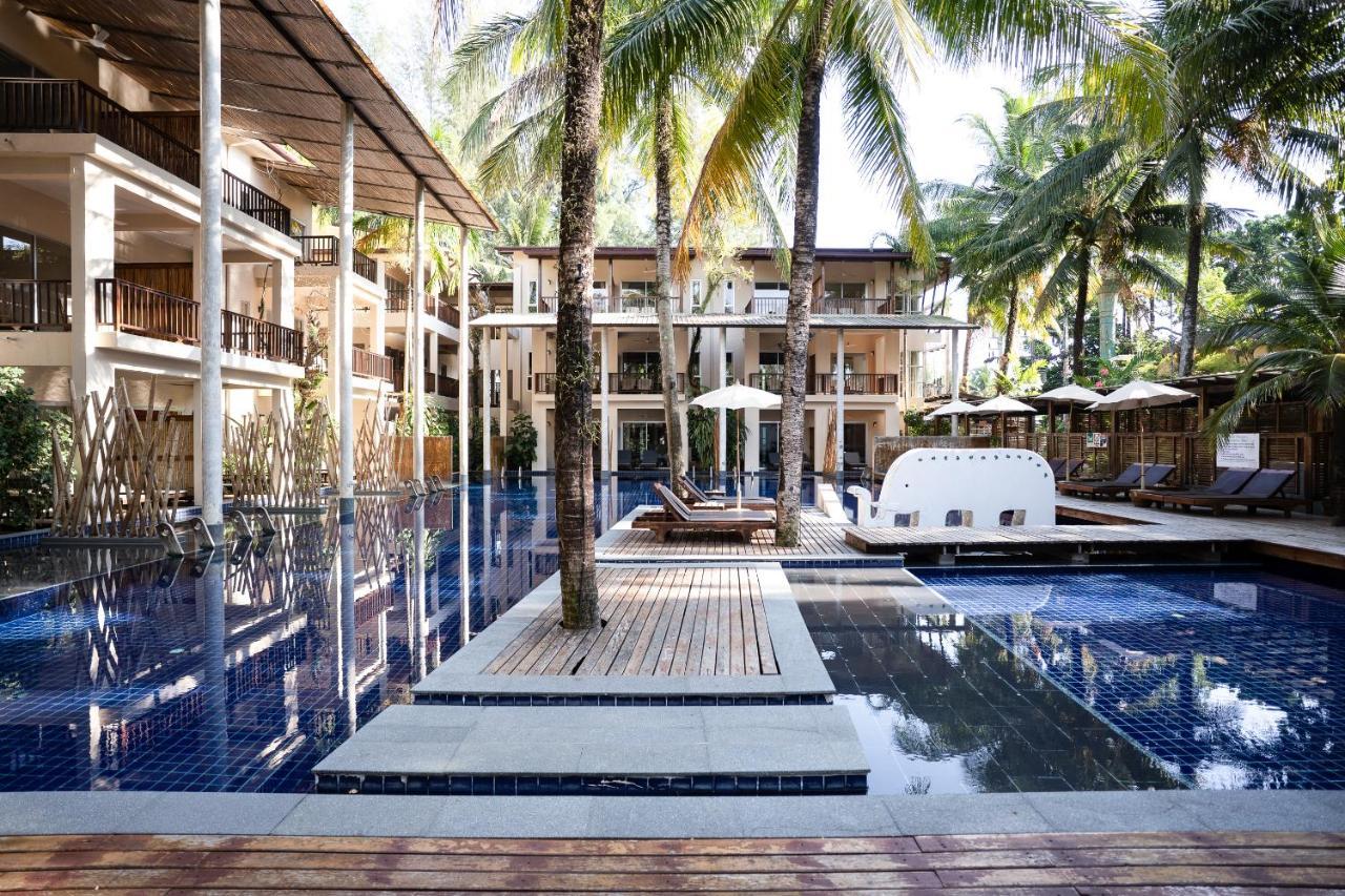 Ayara Villas - Sha Extra Plus Khao Lak Zewnętrze zdjęcie