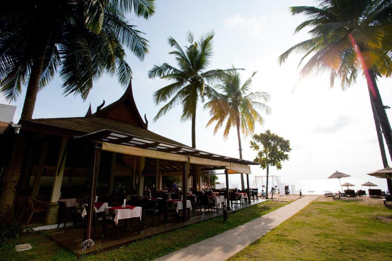 Ayara Villas - Sha Extra Plus Khao Lak Zewnętrze zdjęcie