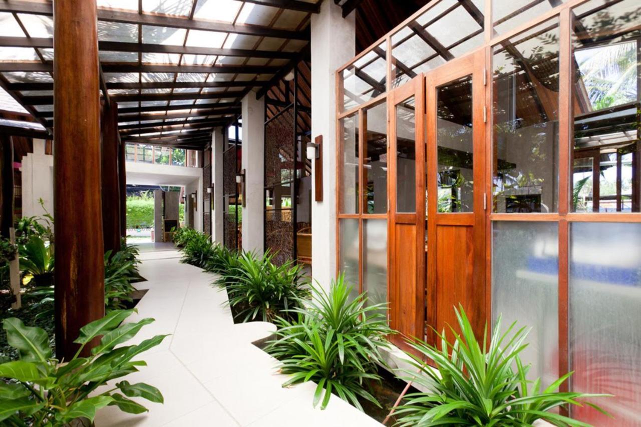 Ayara Villas - Sha Extra Plus Khao Lak Zewnętrze zdjęcie