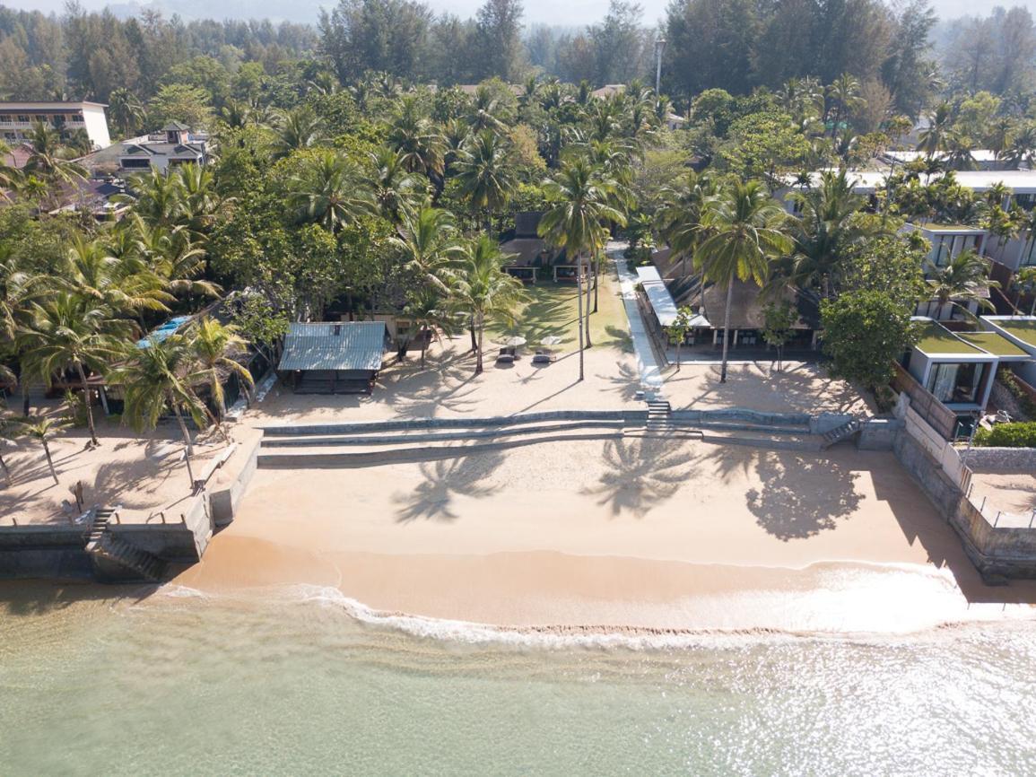 Ayara Villas - Sha Extra Plus Khao Lak Zewnętrze zdjęcie