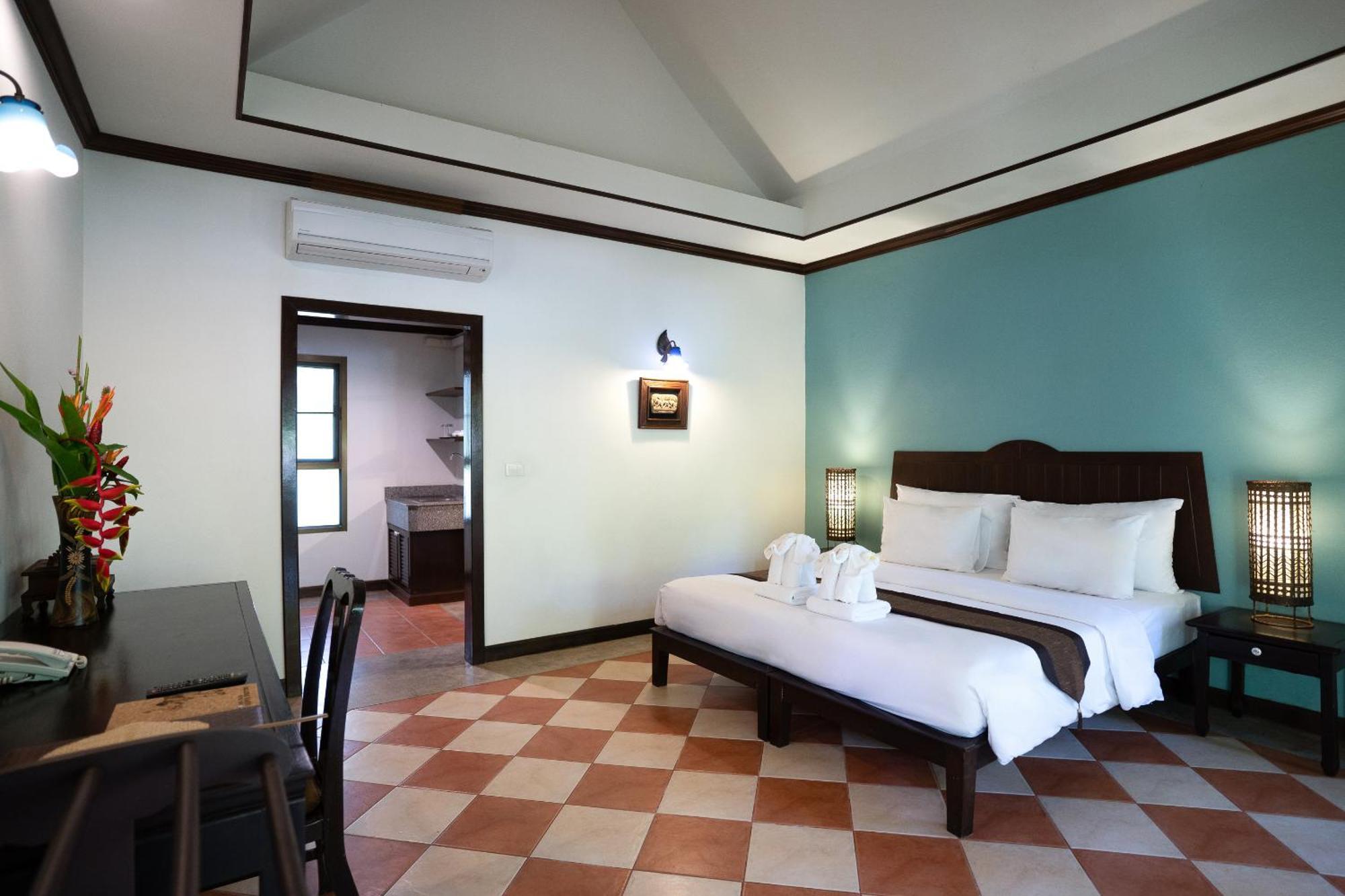Ayara Villas - Sha Extra Plus Khao Lak Pokój zdjęcie