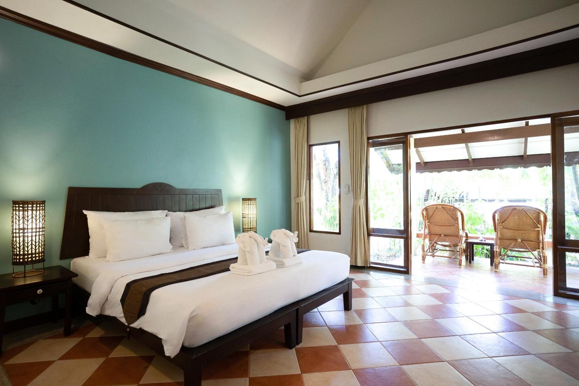Ayara Villas - Sha Extra Plus Khao Lak Pokój zdjęcie