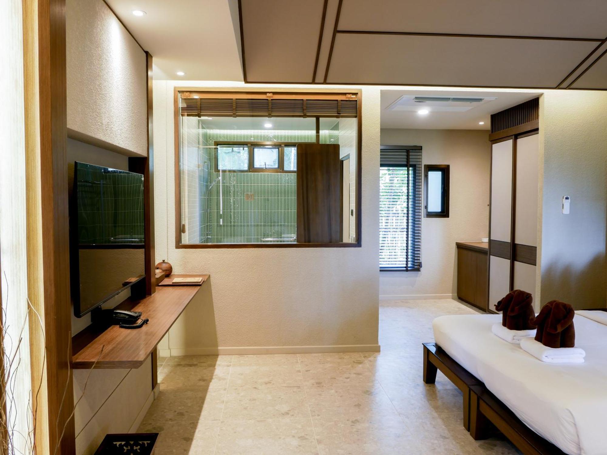 Ayara Villas - Sha Extra Plus Khao Lak Zewnętrze zdjęcie