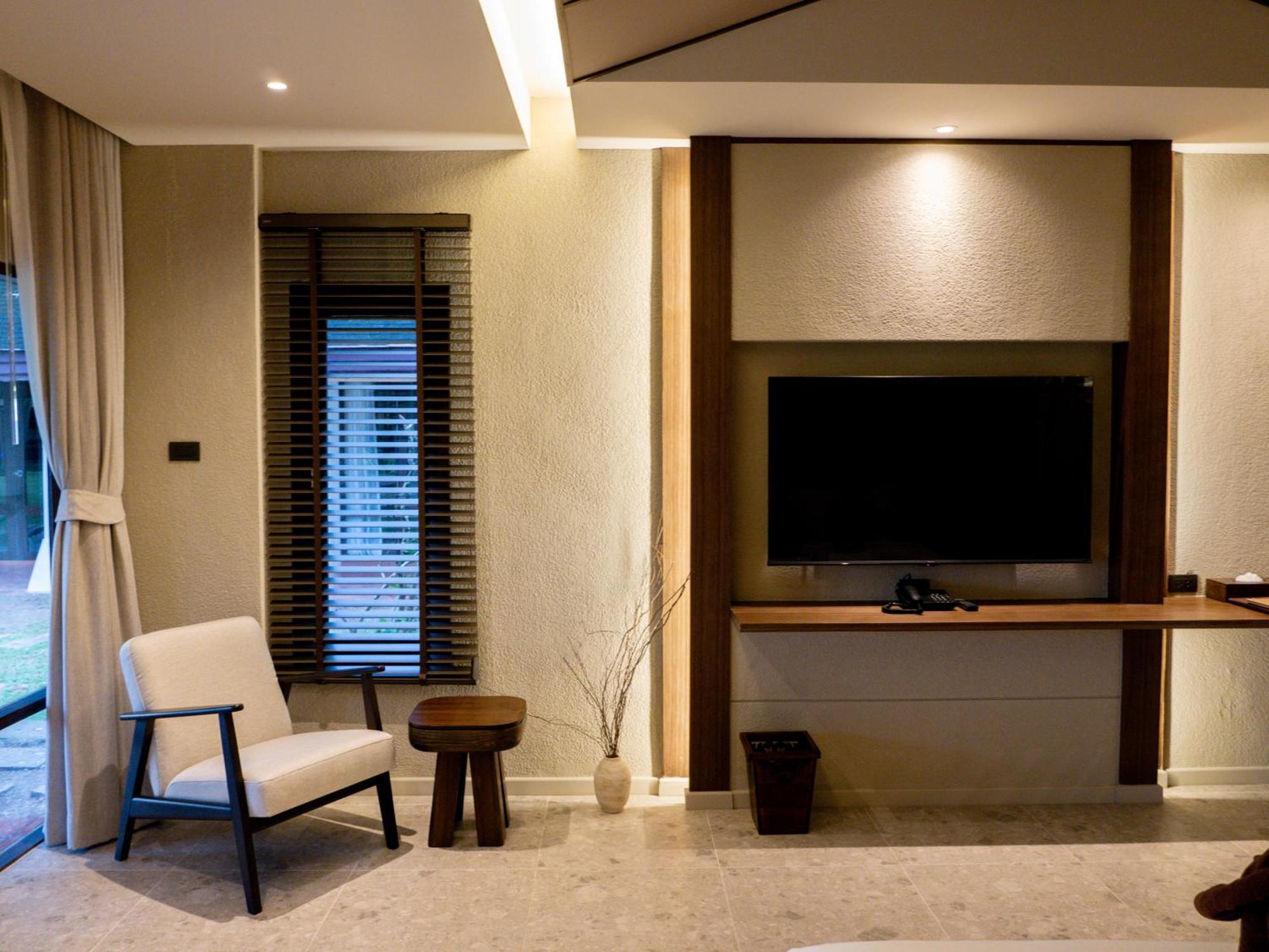 Ayara Villas - Sha Extra Plus Khao Lak Zewnętrze zdjęcie