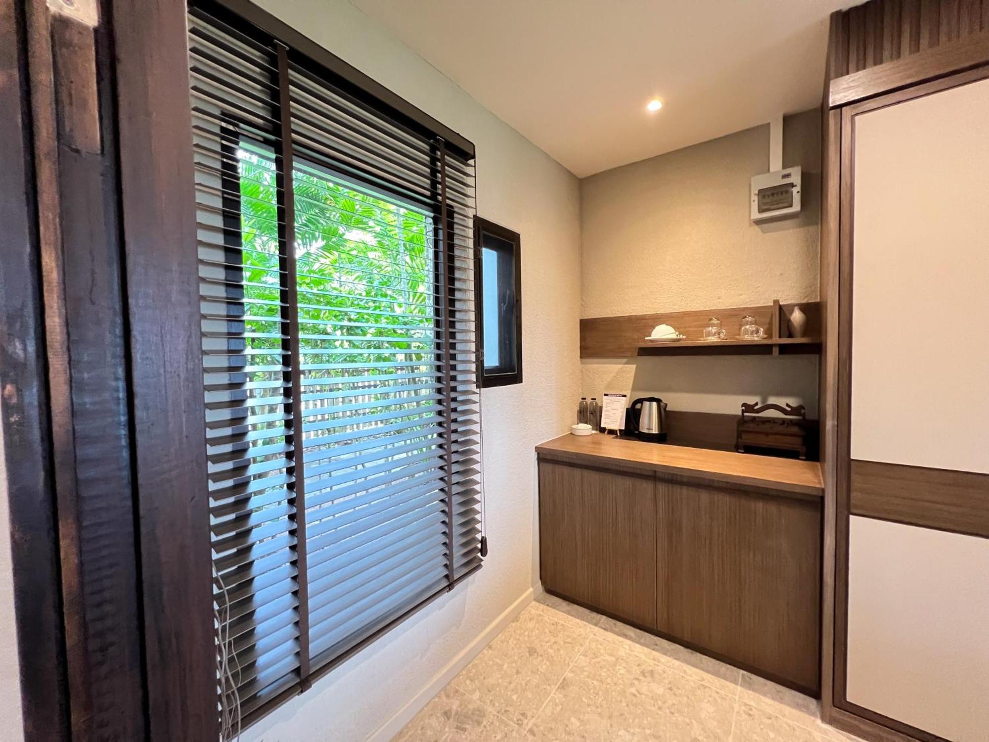 Ayara Villas - Sha Extra Plus Khao Lak Zewnętrze zdjęcie