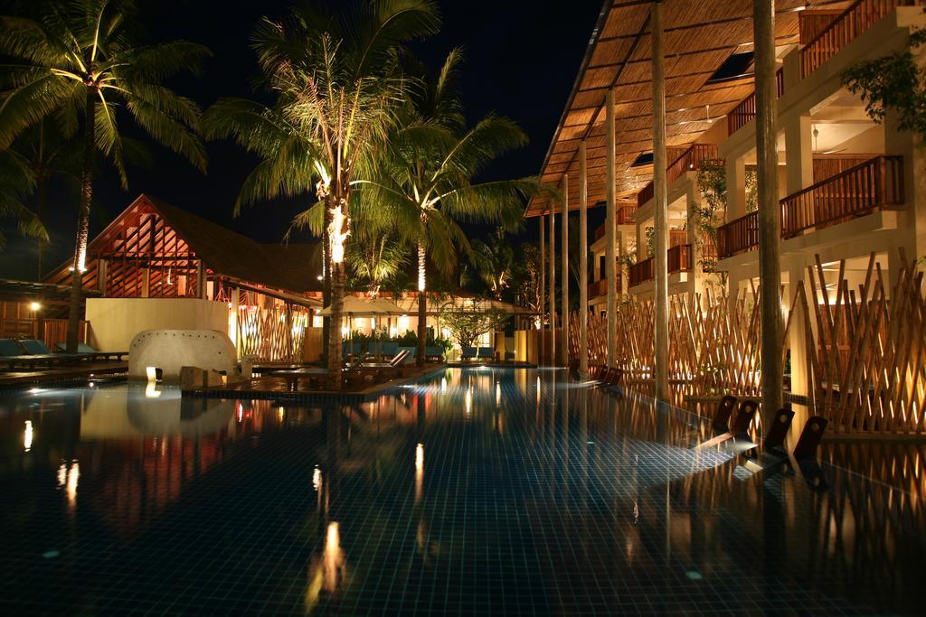 Ayara Villas - Sha Extra Plus Khao Lak Zewnętrze zdjęcie