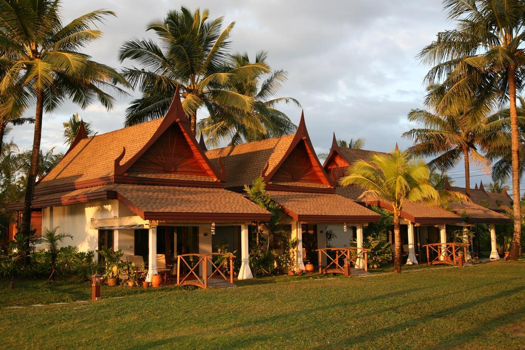 Ayara Villas - Sha Extra Plus Khao Lak Zewnętrze zdjęcie