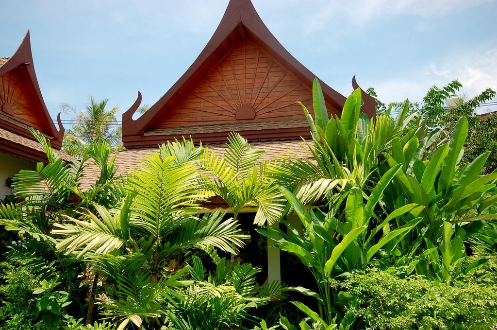 Ayara Villas - Sha Extra Plus Khao Lak Zewnętrze zdjęcie