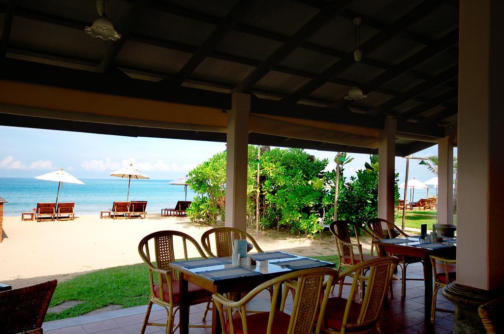 Ayara Villas - Sha Extra Plus Khao Lak Zewnętrze zdjęcie