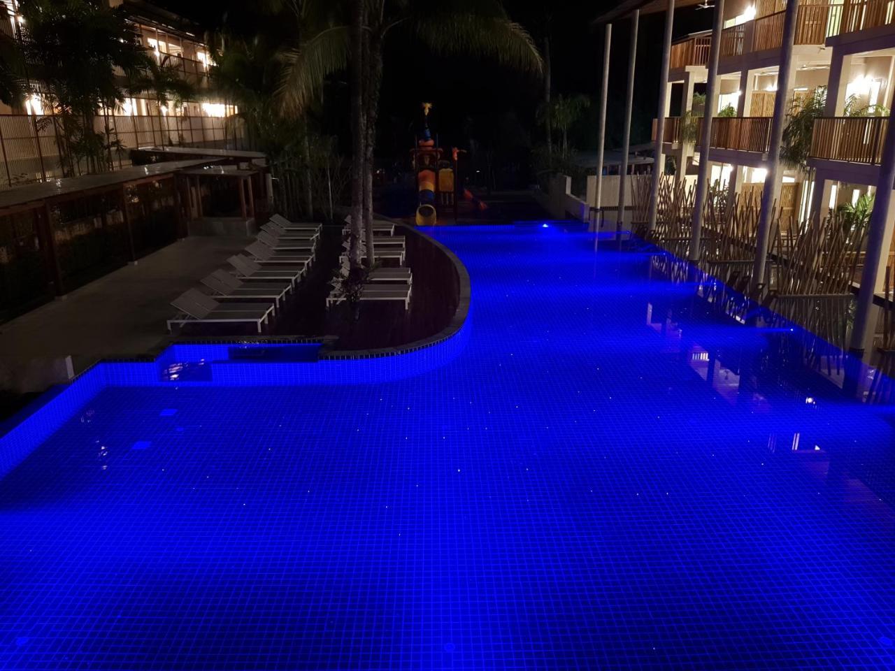 Ayara Villas - Sha Extra Plus Khao Lak Zewnętrze zdjęcie