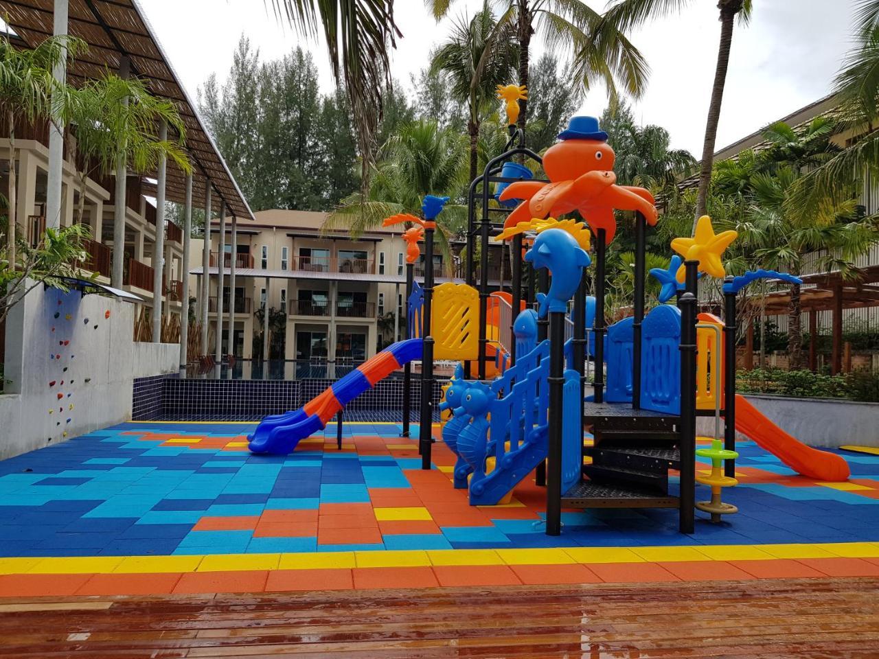 Ayara Villas - Sha Extra Plus Khao Lak Zewnętrze zdjęcie