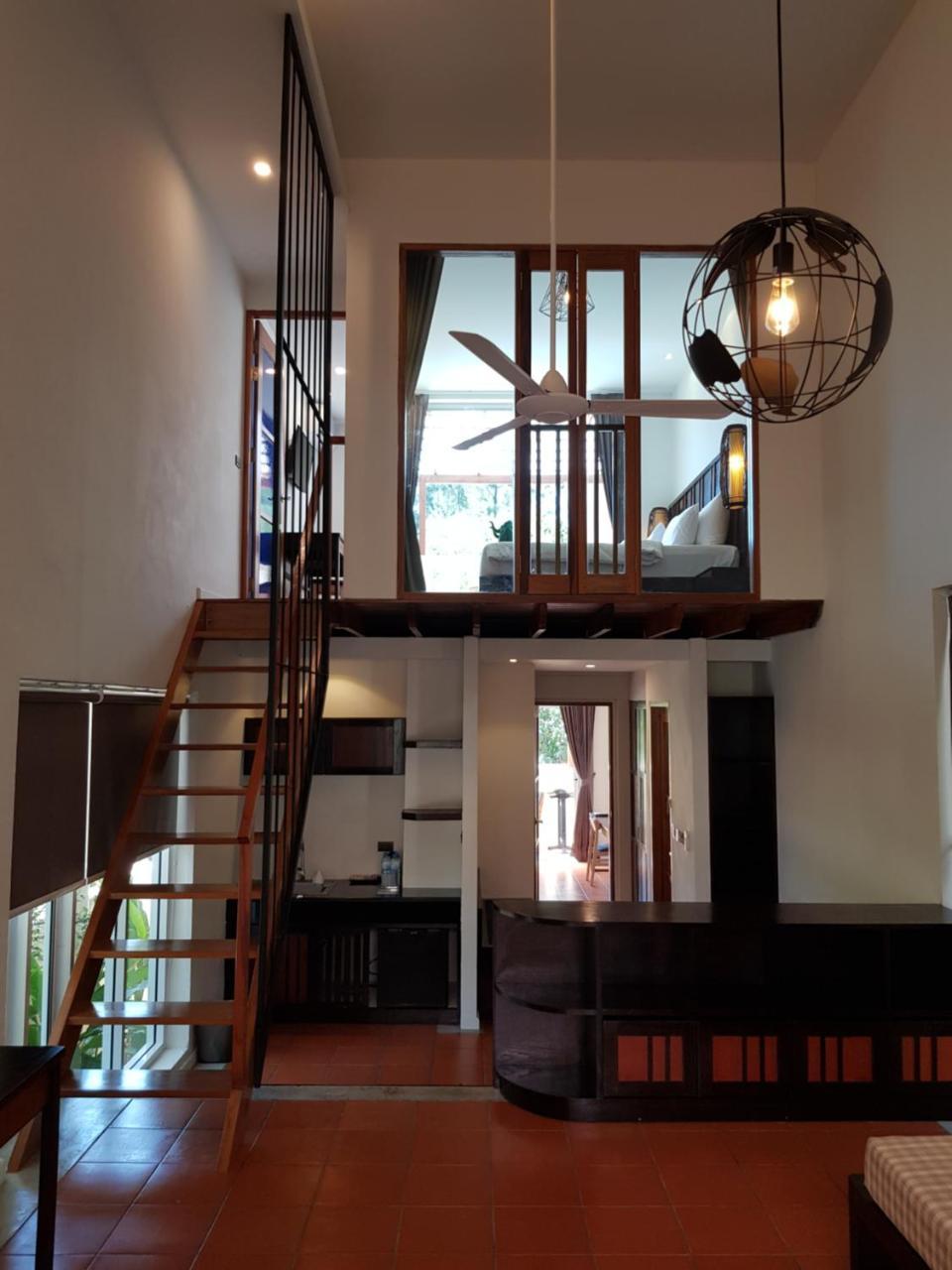 Ayara Villas - Sha Extra Plus Khao Lak Zewnętrze zdjęcie