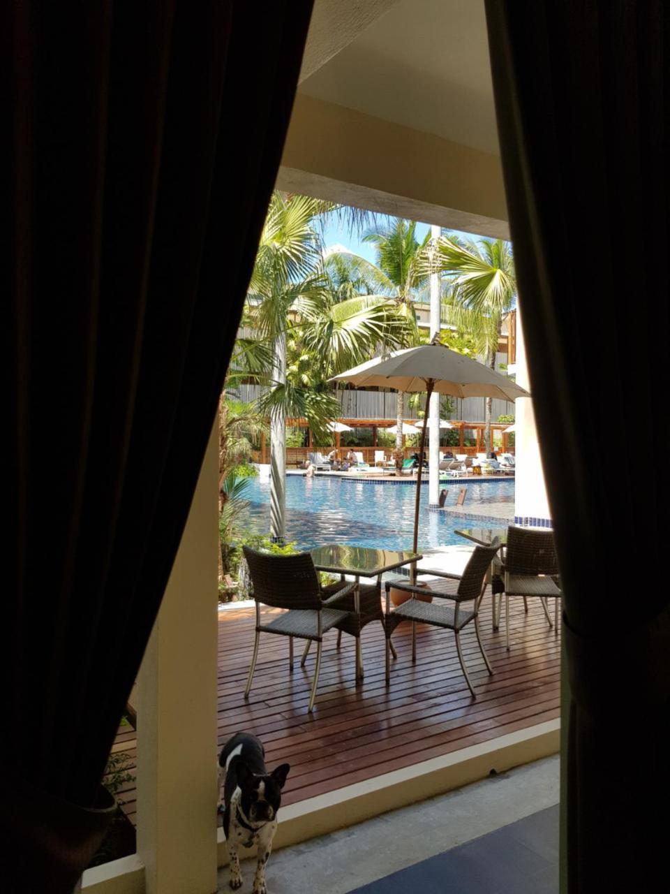 Ayara Villas - Sha Extra Plus Khao Lak Zewnętrze zdjęcie